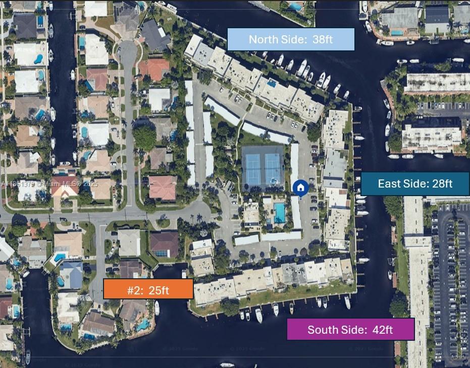 NOBEL POINT CONDO - Residential