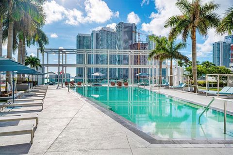 3301 NE 1st Ave H1105 Miami FL 33137
