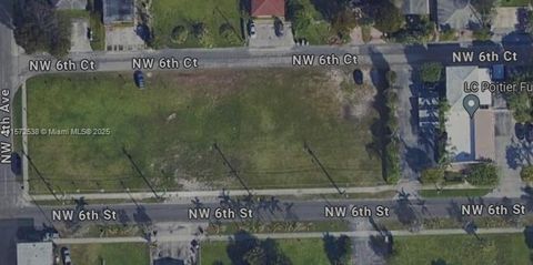 6 Nw Ct Pompano Beach FL 33060