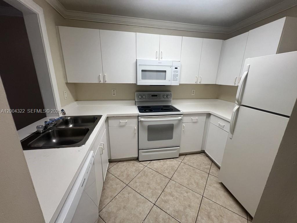 PONTE VERDE AT PALM BEACH - Residential Lease