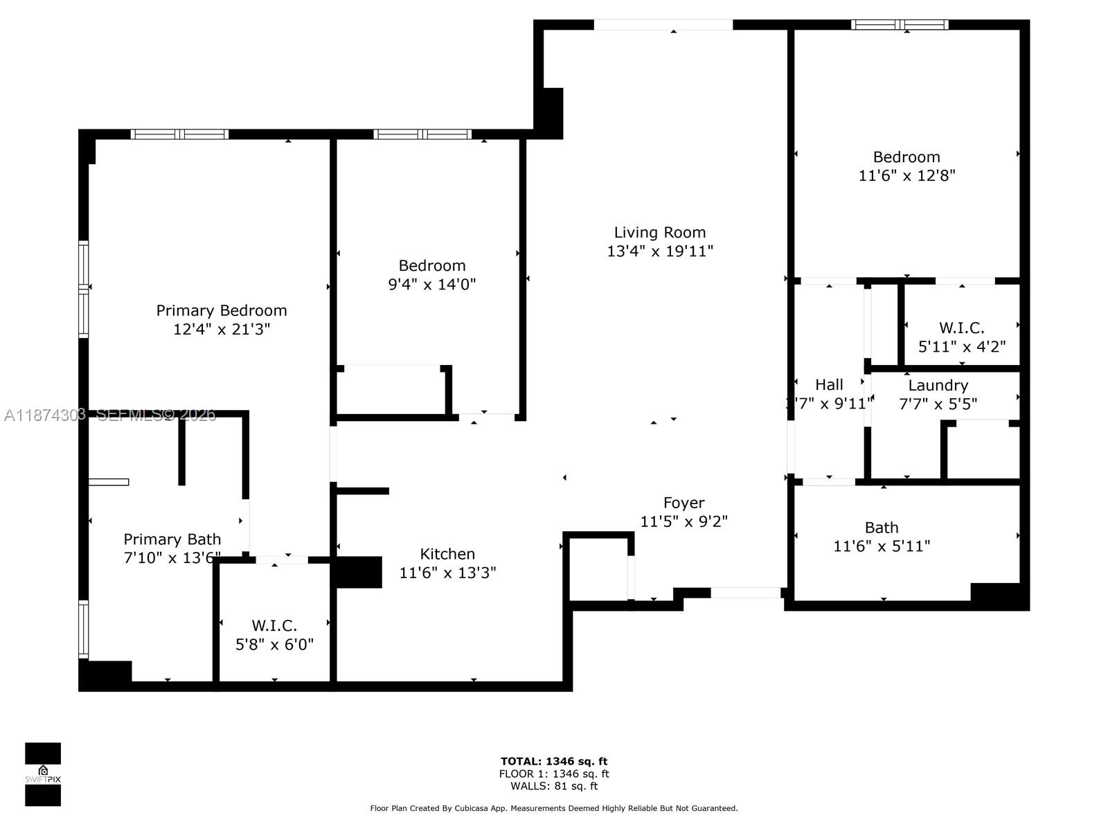 PUERTA DE PALMAS CONDO - Residential