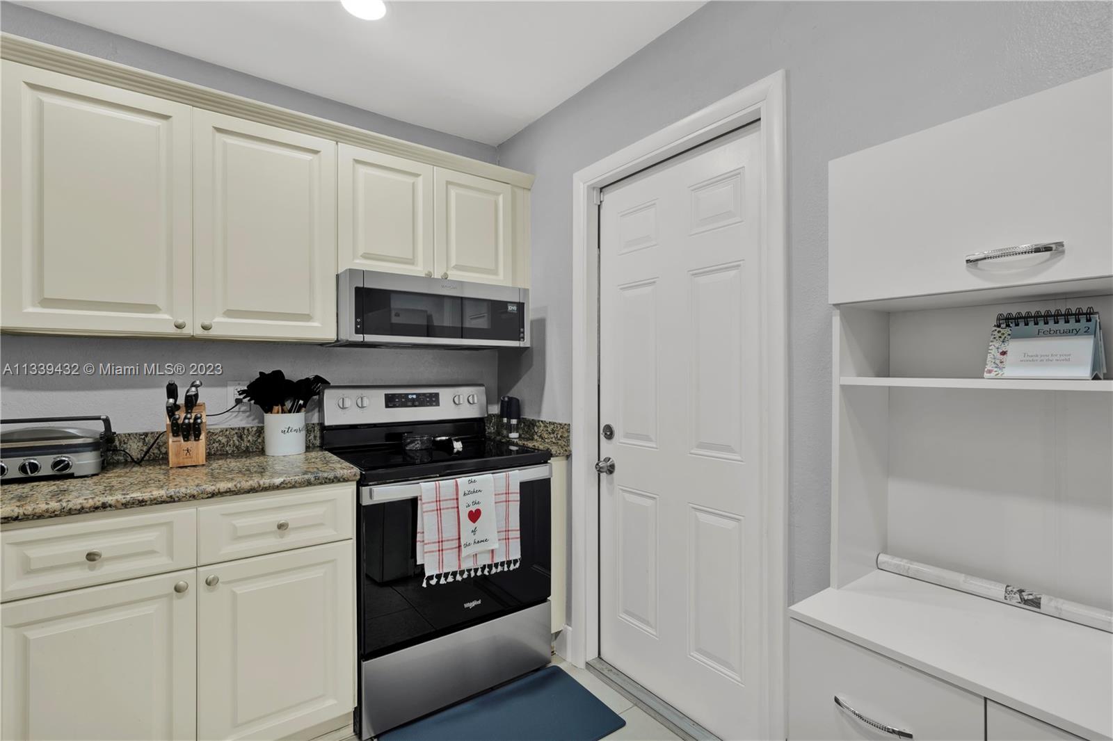 Photo 8 of 21 of 7825 Miller Dr C112 condo