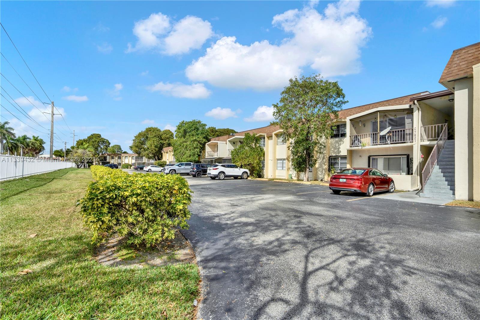 Photo 19 of 21 of 7825 Miller Dr C112 condo