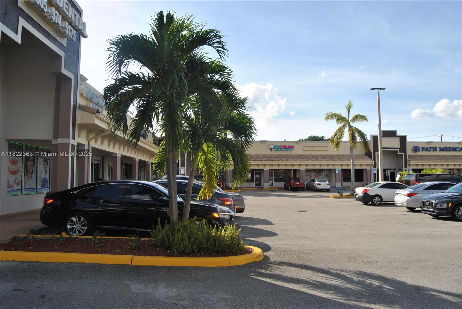 17560 NW 27 AV 125