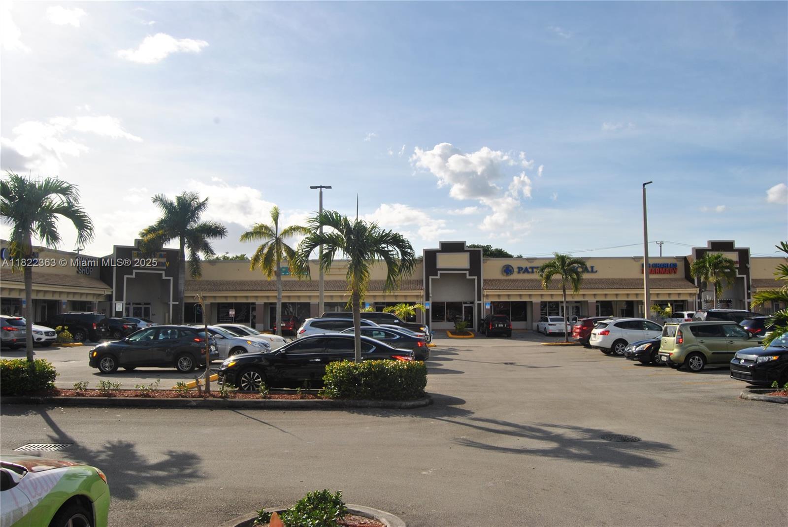 17560 NW 27 AV 125