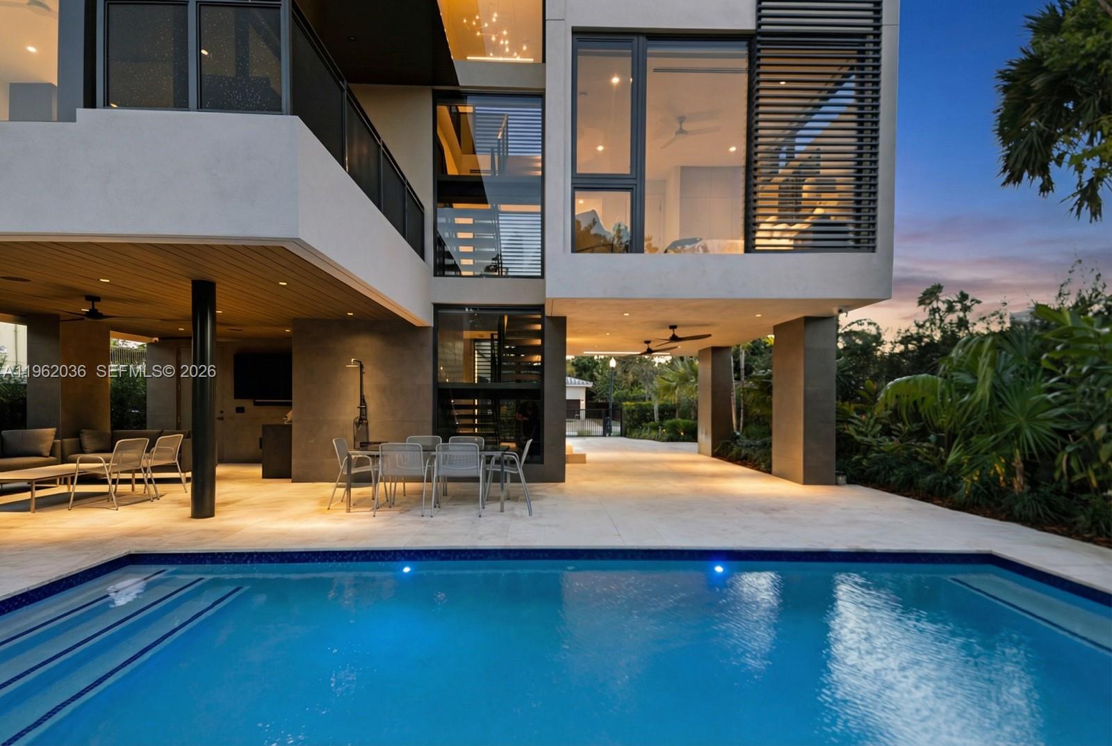 ORCHARD SUB NO 4 - Residential