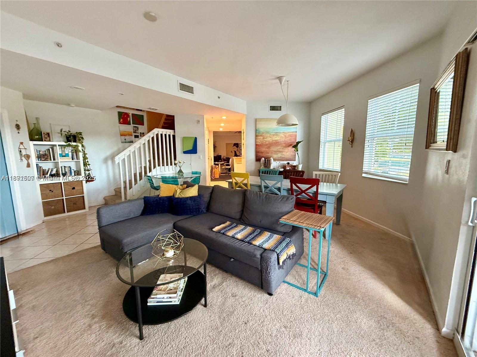 PROMENADE SHORES AT DORAL - Residential