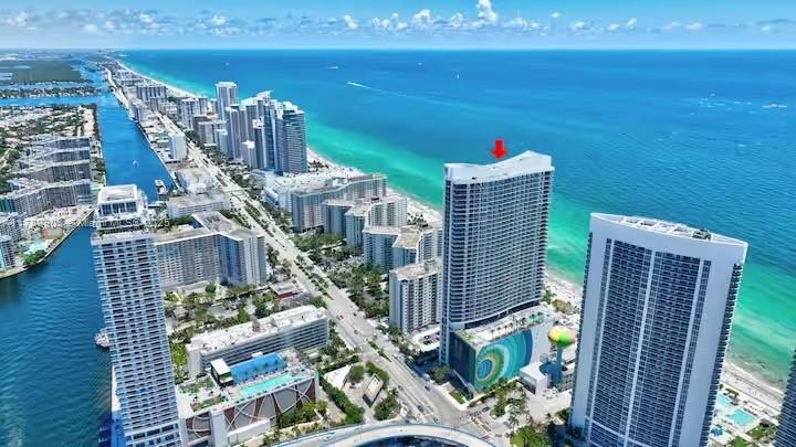 4111 S Ocean Dr 1801