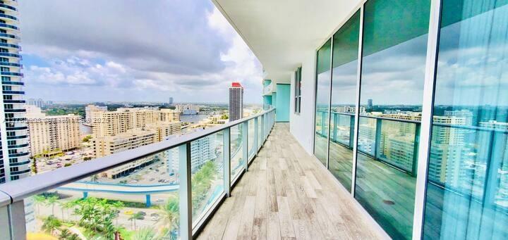 4111 S Ocean Dr 1801