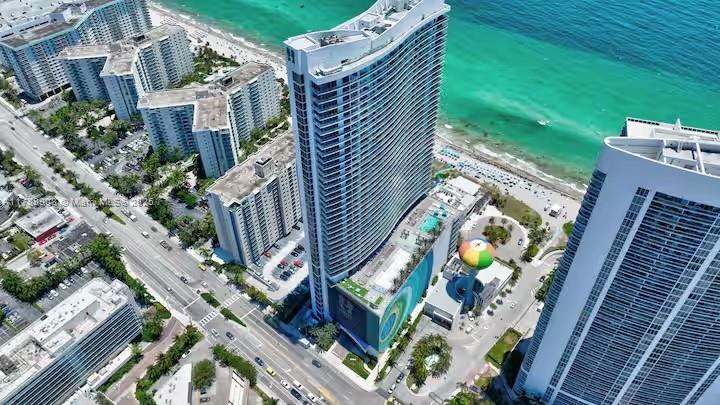 Property for Sale at 4111 S Ocean Dr 1801, Hollywood, Broward County, Florida - Bedrooms: 3 
Bathrooms: 3  - $1,850,000