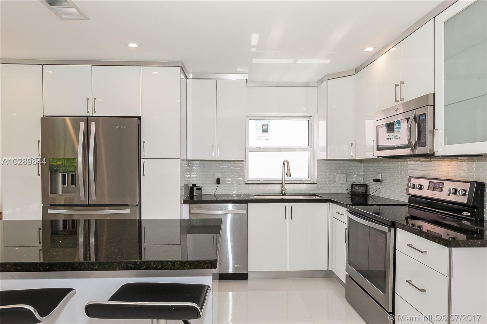 Welleby - Residential