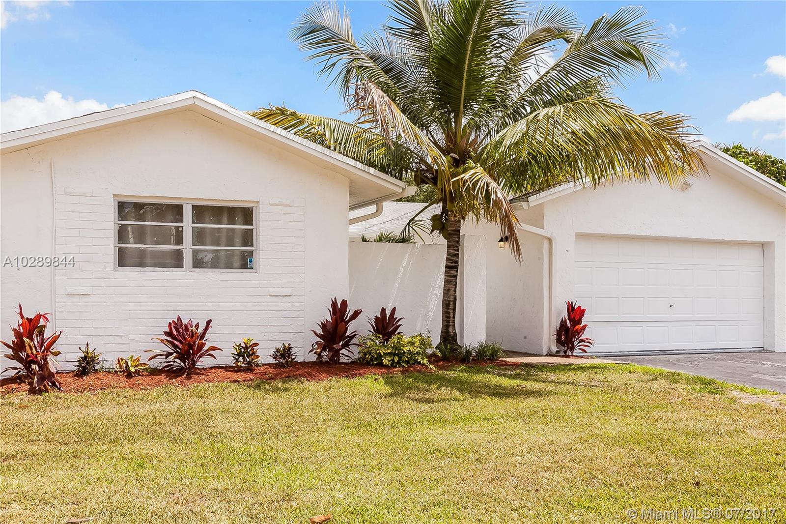 Welleby - Residential