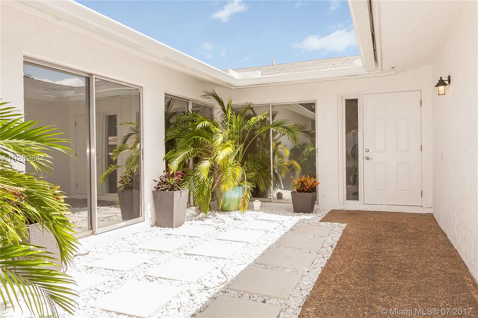 Welleby - Residential