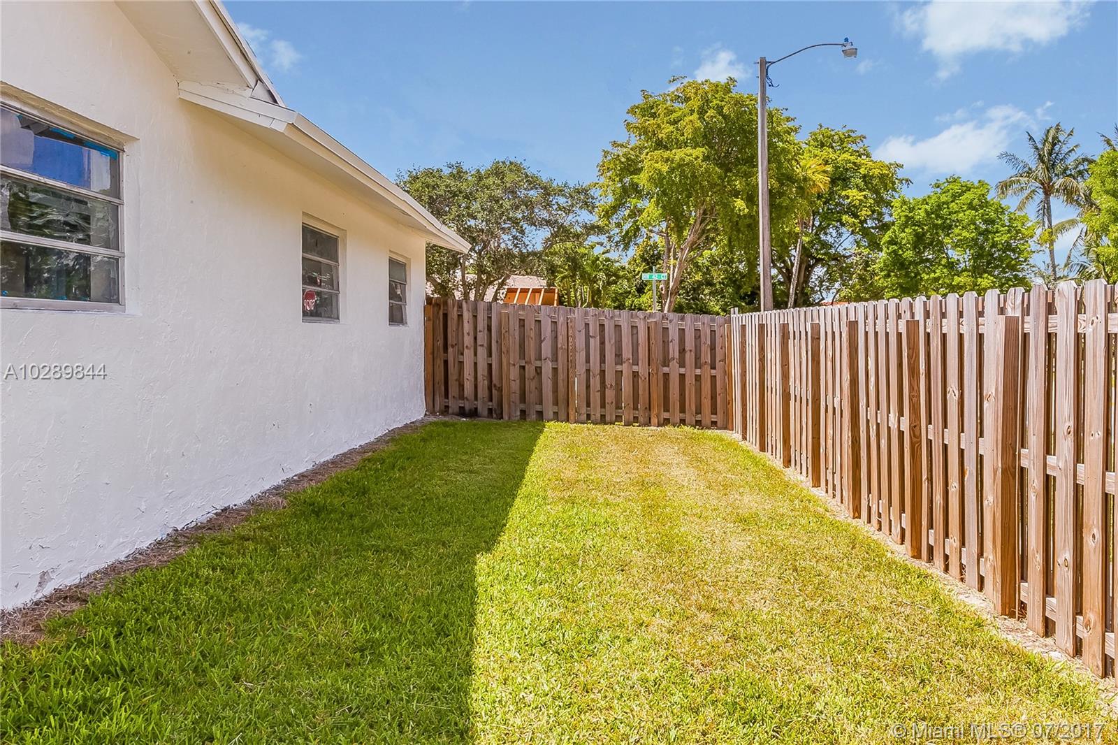 Welleby - Residential