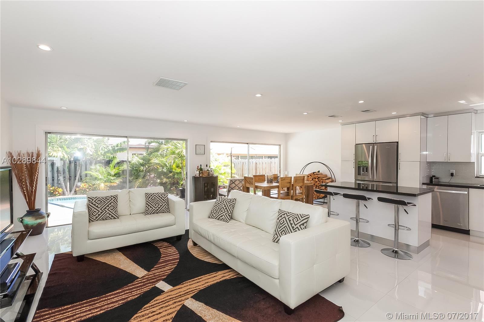 Welleby - Residential