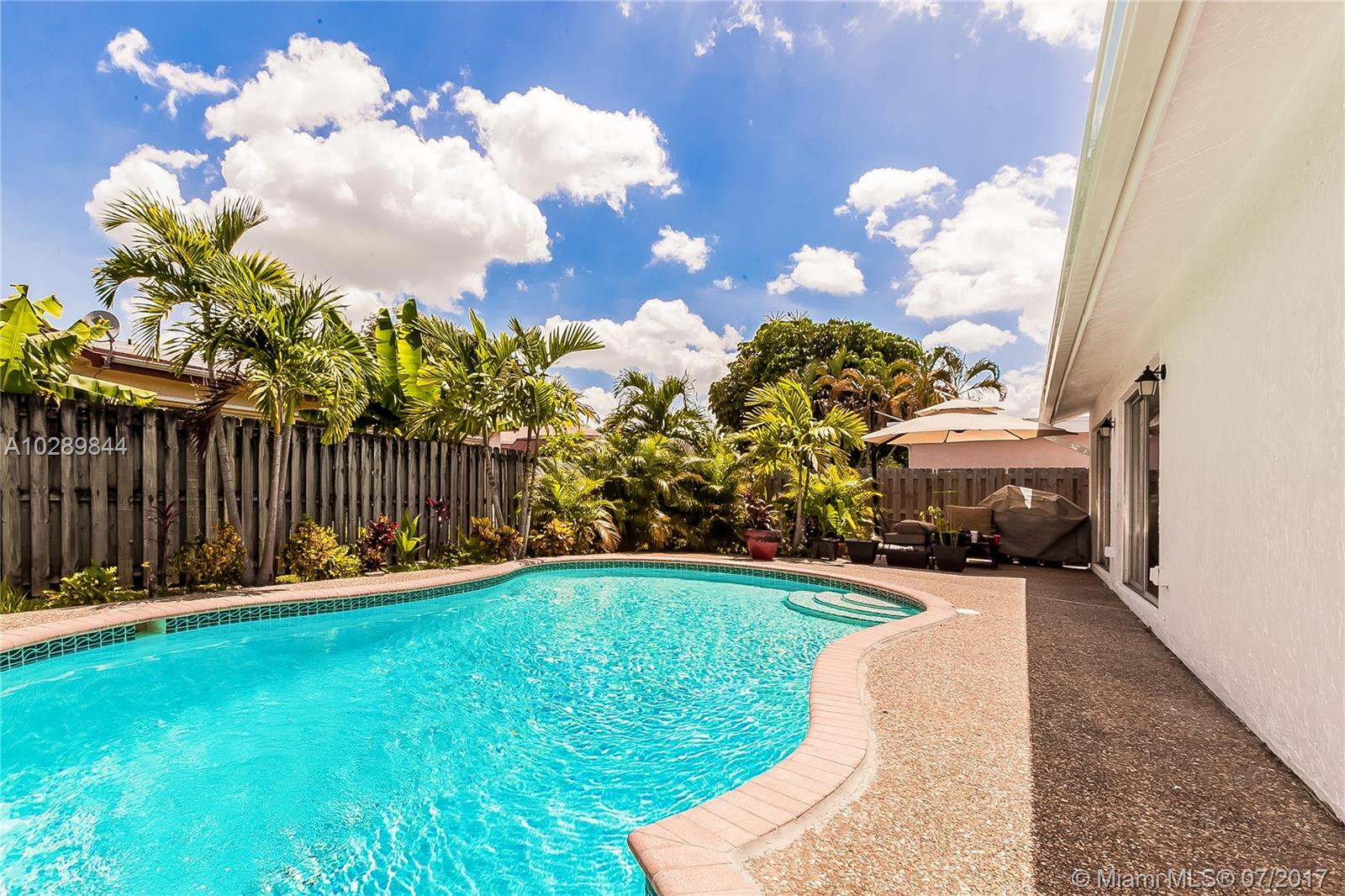 Welleby - Residential