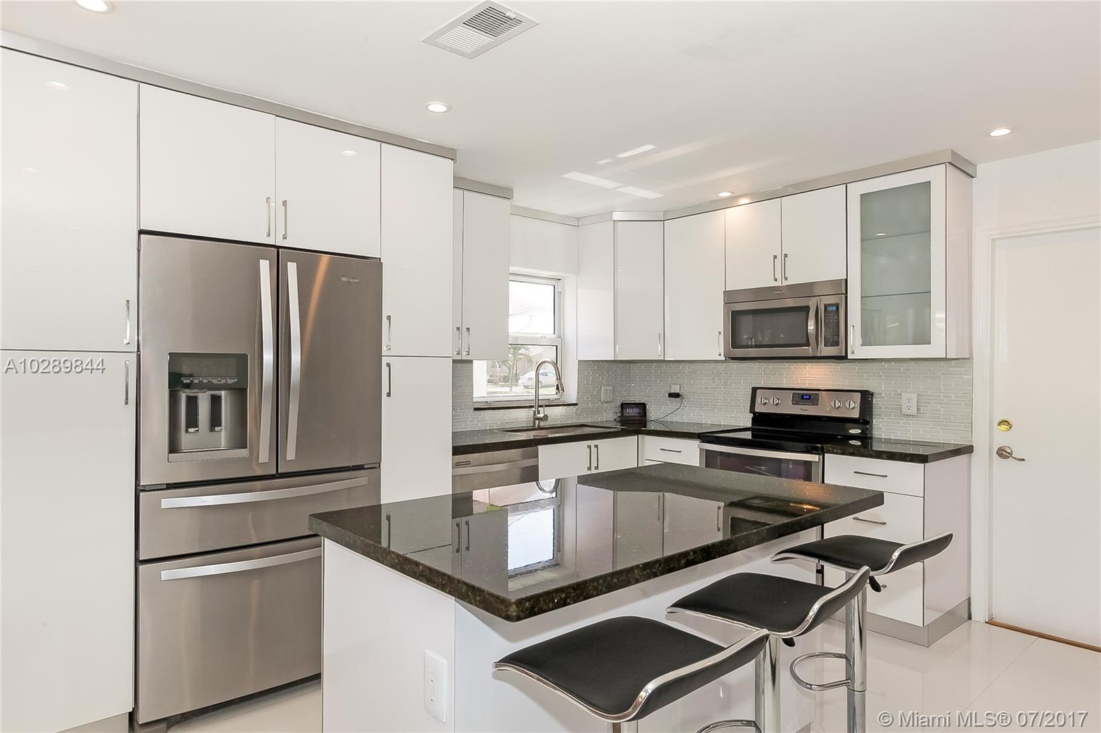 Welleby - Residential