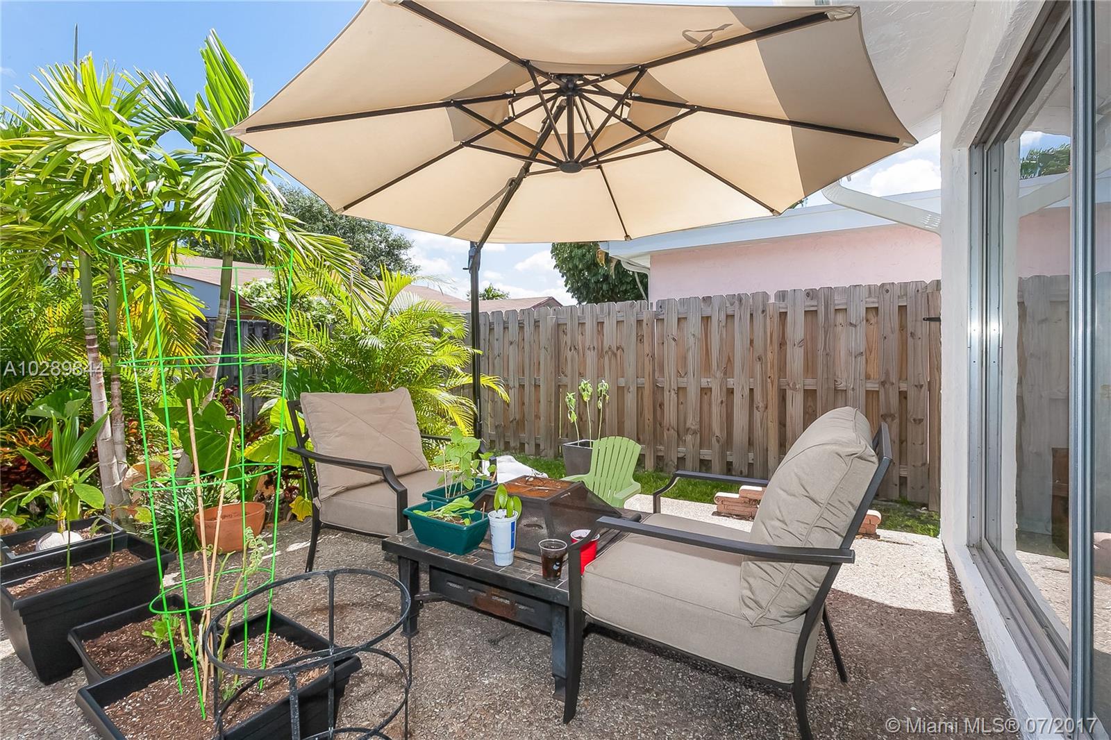 Welleby - Residential