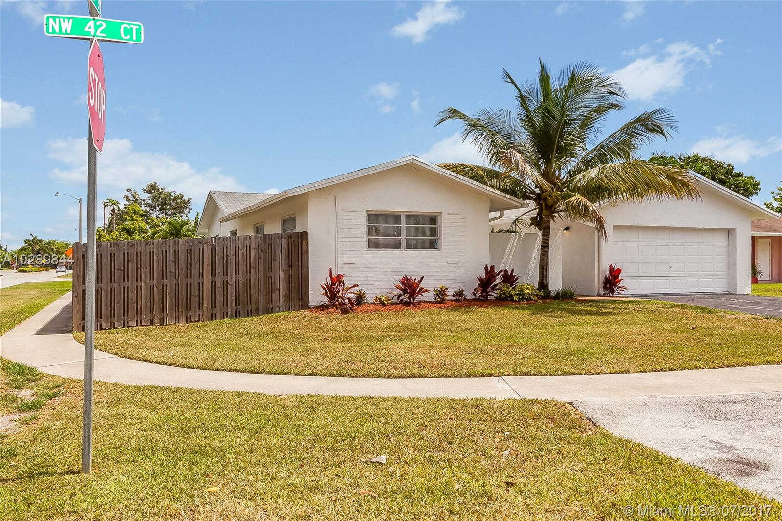 Welleby - Residential