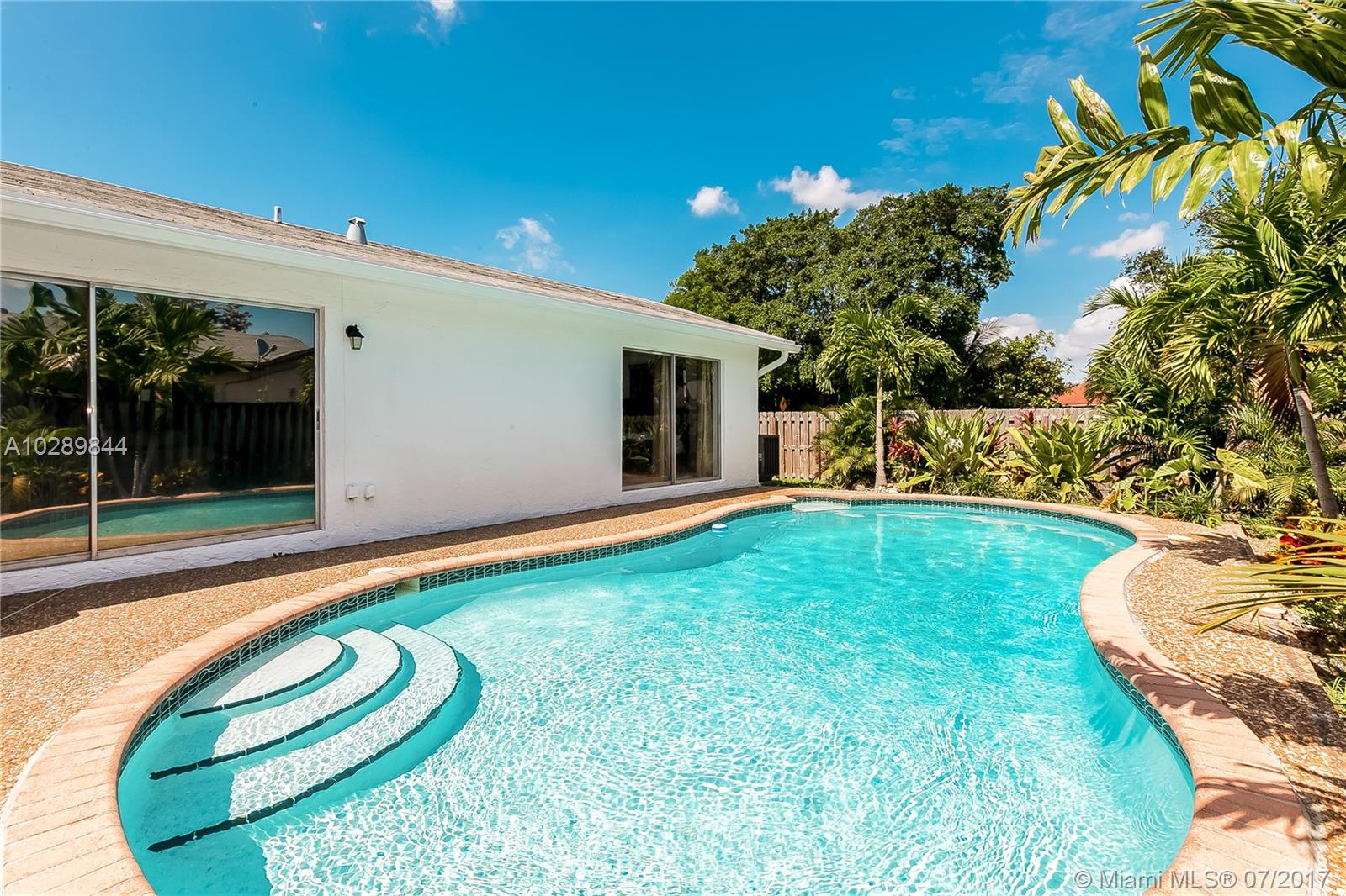 Welleby - Residential