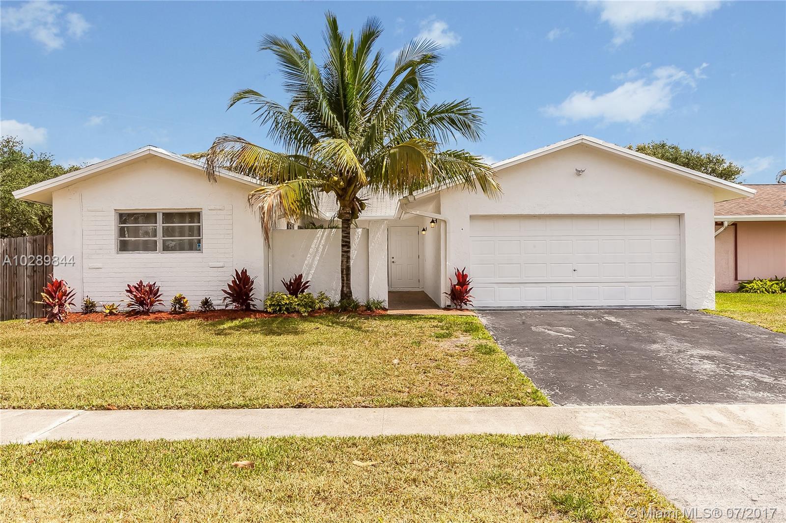 Welleby - Residential