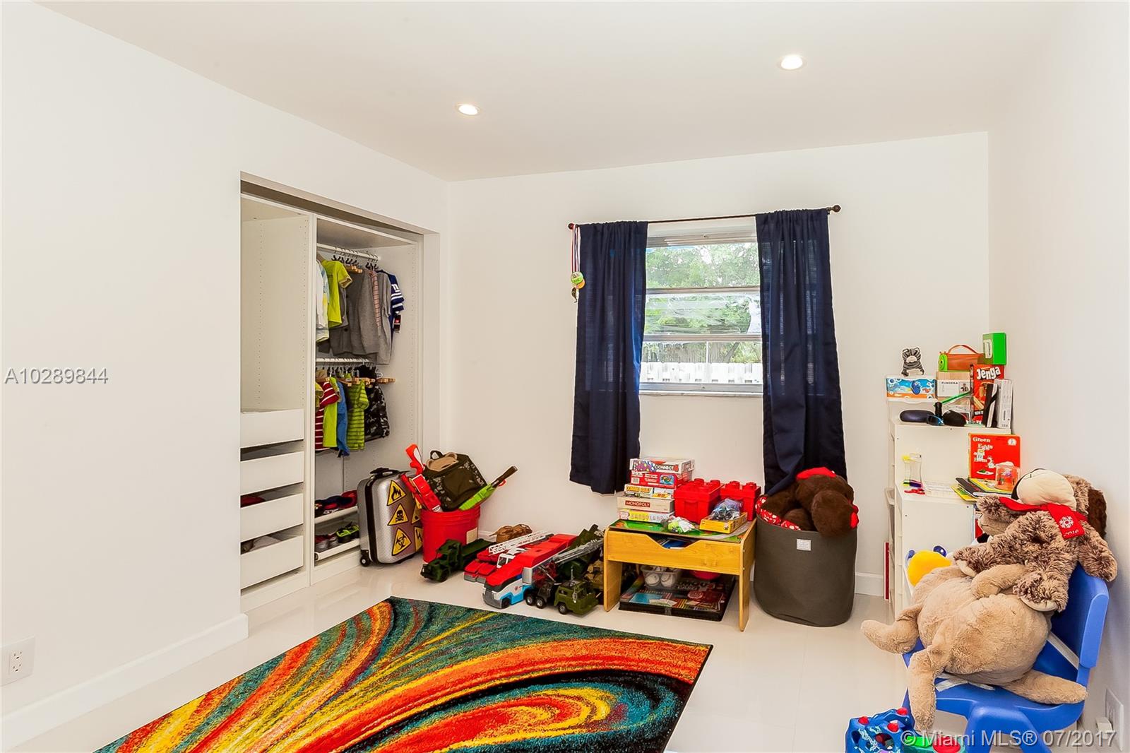 Welleby - Residential