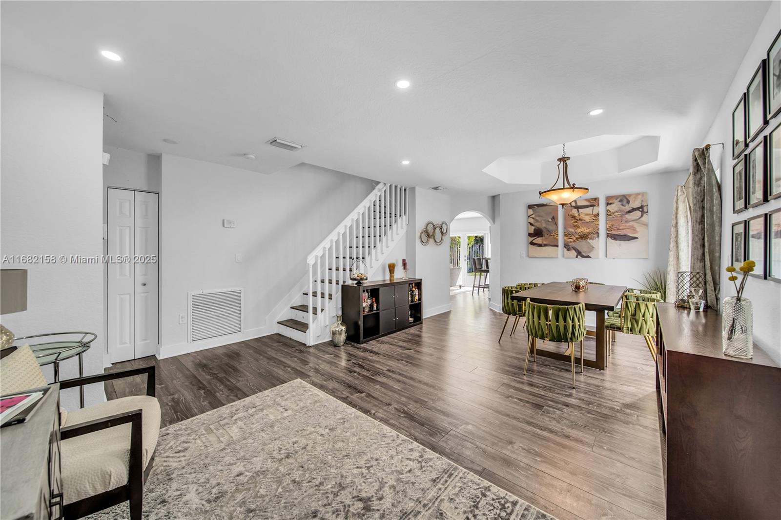 Property for Sale at 12070 Sw 135th Ter, Miami, Broward County, Florida - Bedrooms: 4 
Bathrooms: 3  - $699,000