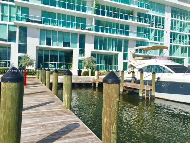 INTRACOASTAL WATERWAY - Land