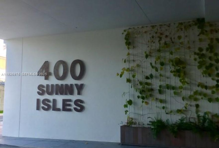 DRY DOCK 121 FOR SALE in the 400 Sunny Isles Marina, a boutique style hurricane-proof marina in one of the most sought-after South Florida marina. Easy access to the ocean, no fixed bridges, one mile away from Bal Harbour and the Haulover Park. Full service facility, indoor garage, and valet parking included in price. Approx. Measurement: 32 Ft Length X 11 Ft Wide x 15 Ft Height.