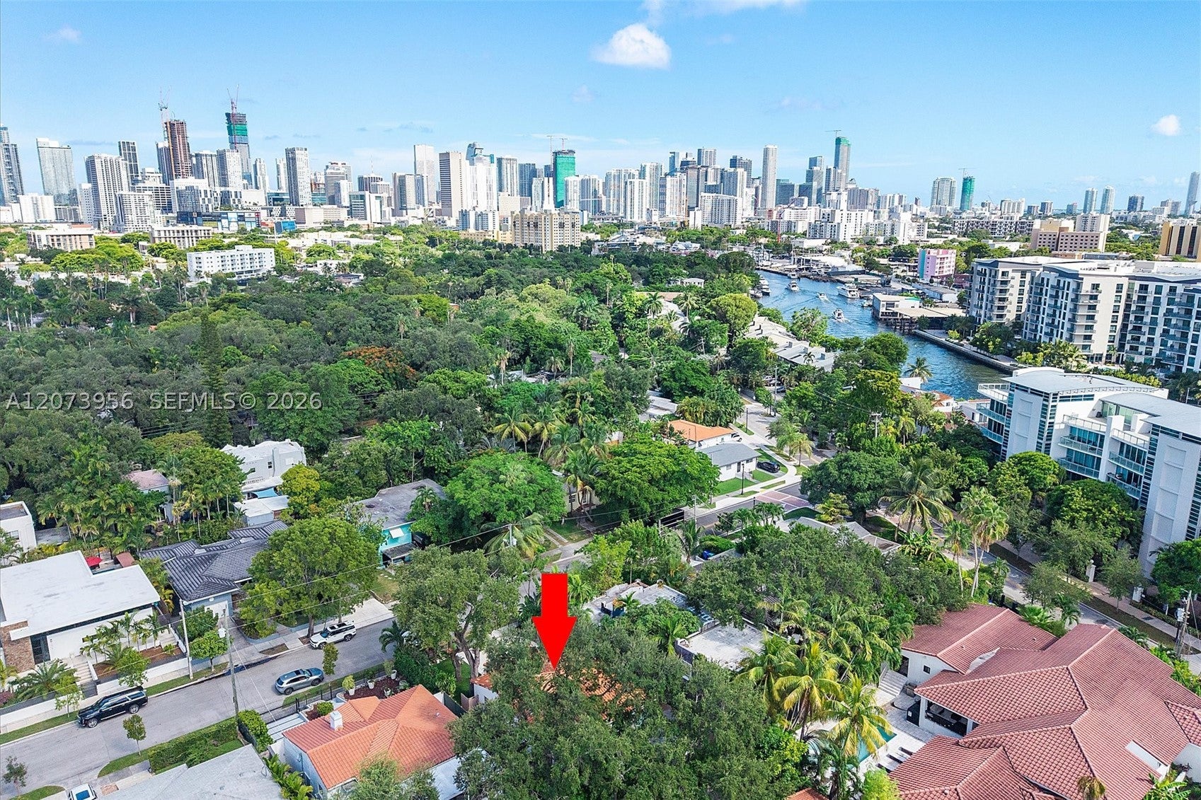 1000 NW 10th Ct, Miami FL 33136