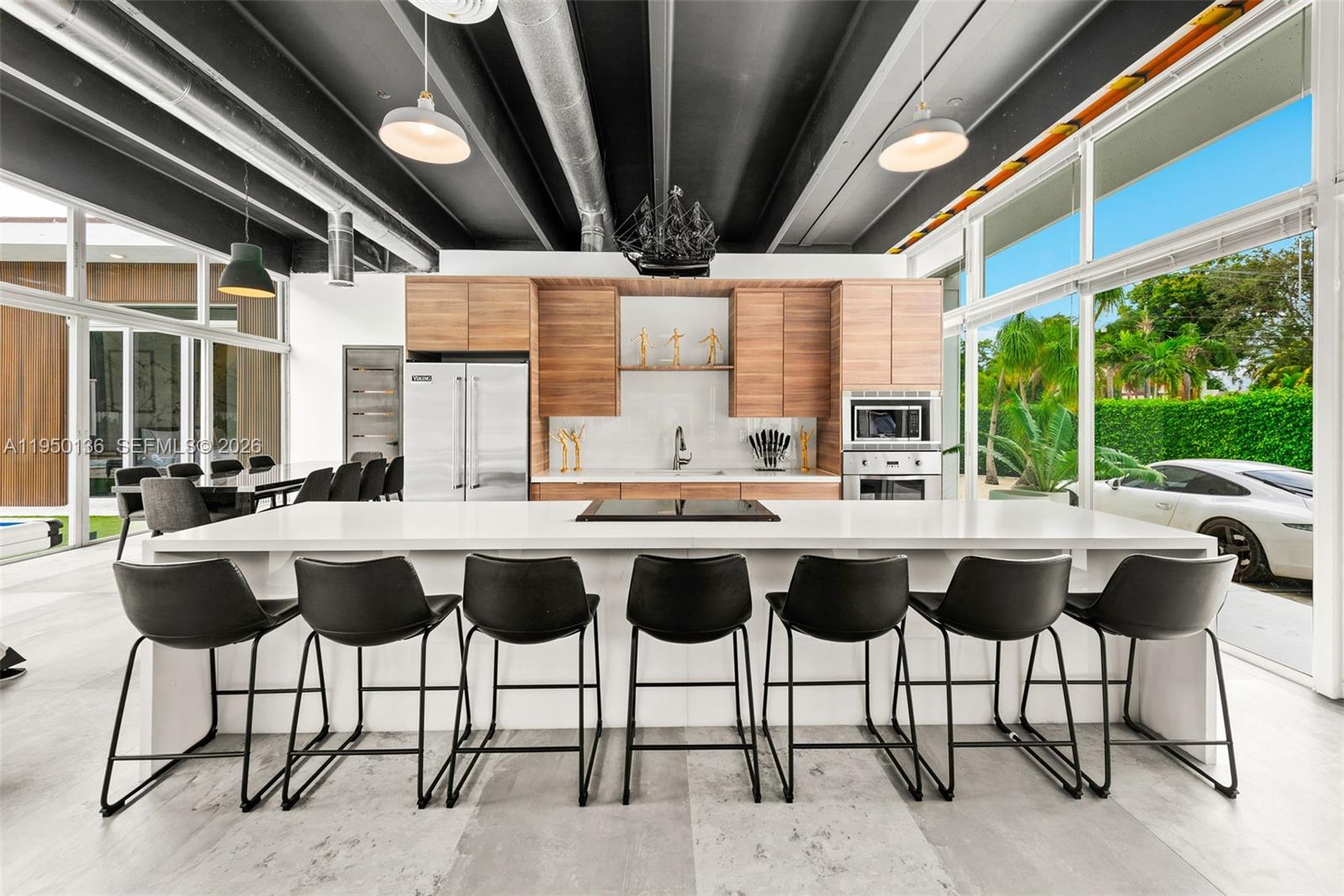 AMD PL OF BELMAR - Residential