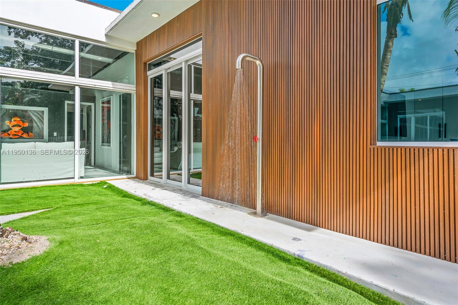 AMD PL OF BELMAR - Residential