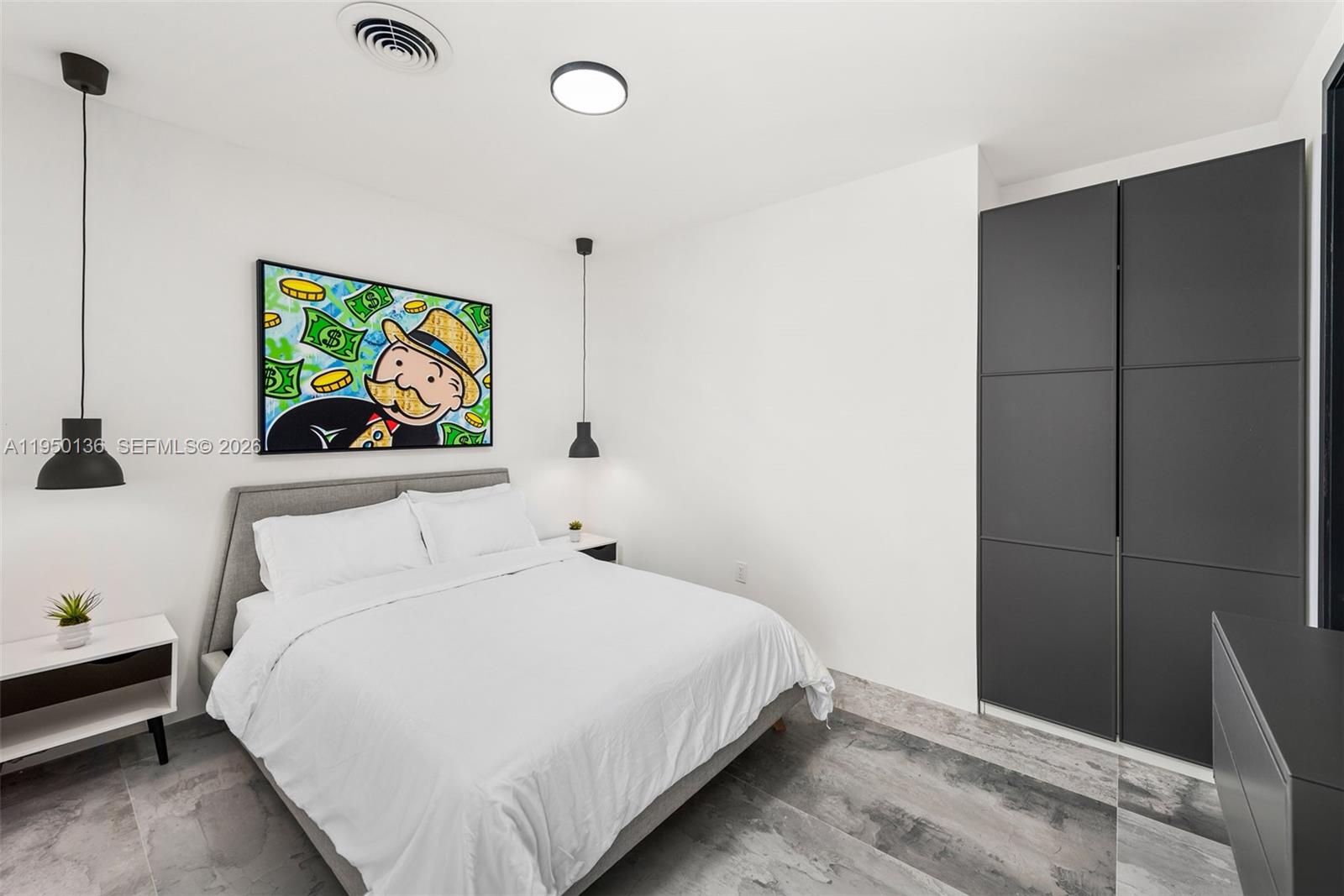 AMD PL OF BELMAR - Residential