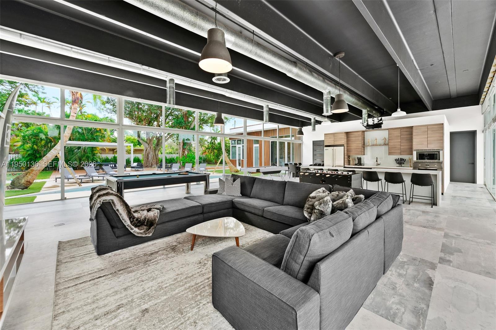 AMD PL OF BELMAR - Residential