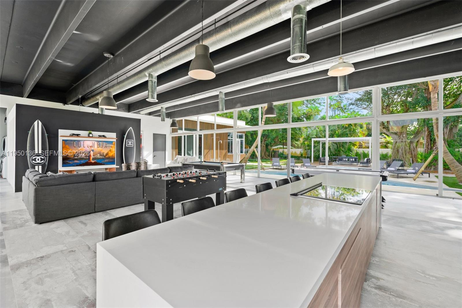 AMD PL OF BELMAR - Residential