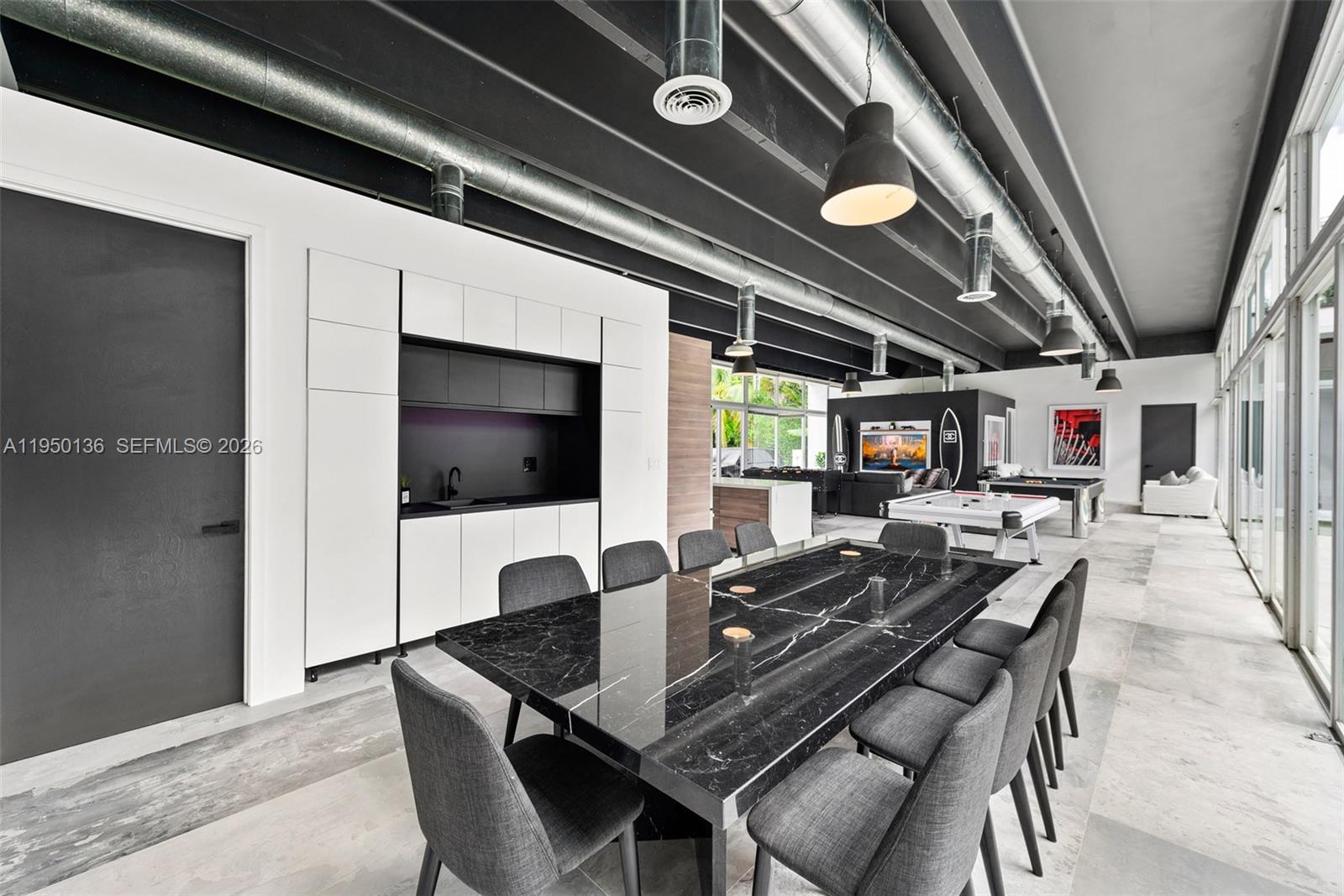 AMD PL OF BELMAR - Residential