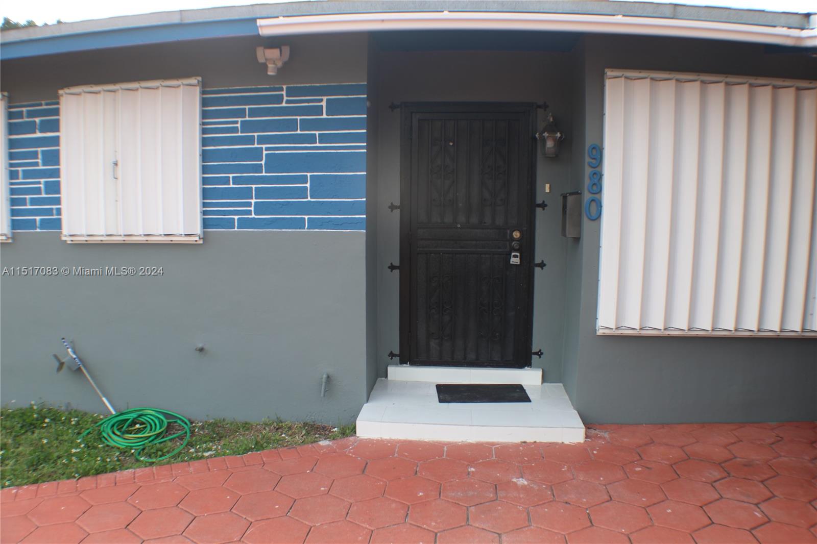 Property for Sale at Address Not Disclosed, Miami Gardens, Broward County, Florida - Bedrooms: 4 
Bathrooms: 2  - $560,000