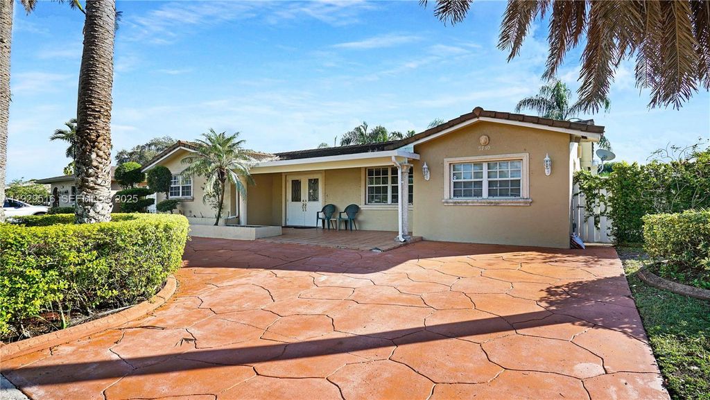 Photo of 9730 Johnson St, Pembroke Pines, FL 33024 (MLS # A11929516)