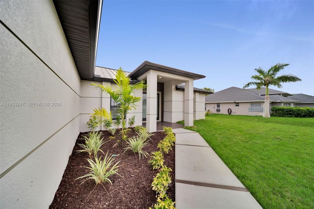 Photo of 1505 NW 3rd Pl, Other, FL 33993 (MLS # A11953247)