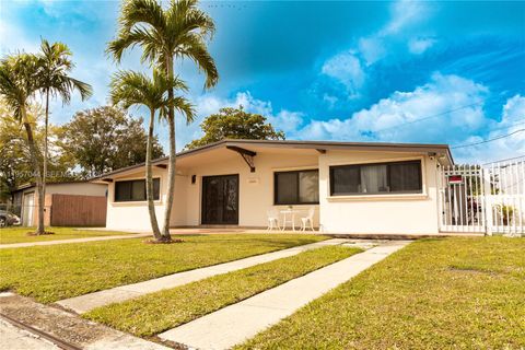 4420 SW 114th Ct Miami FL 33165