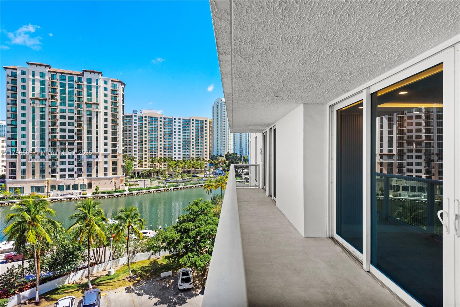 ARLEN HOUSE EAST CONDO - Residential