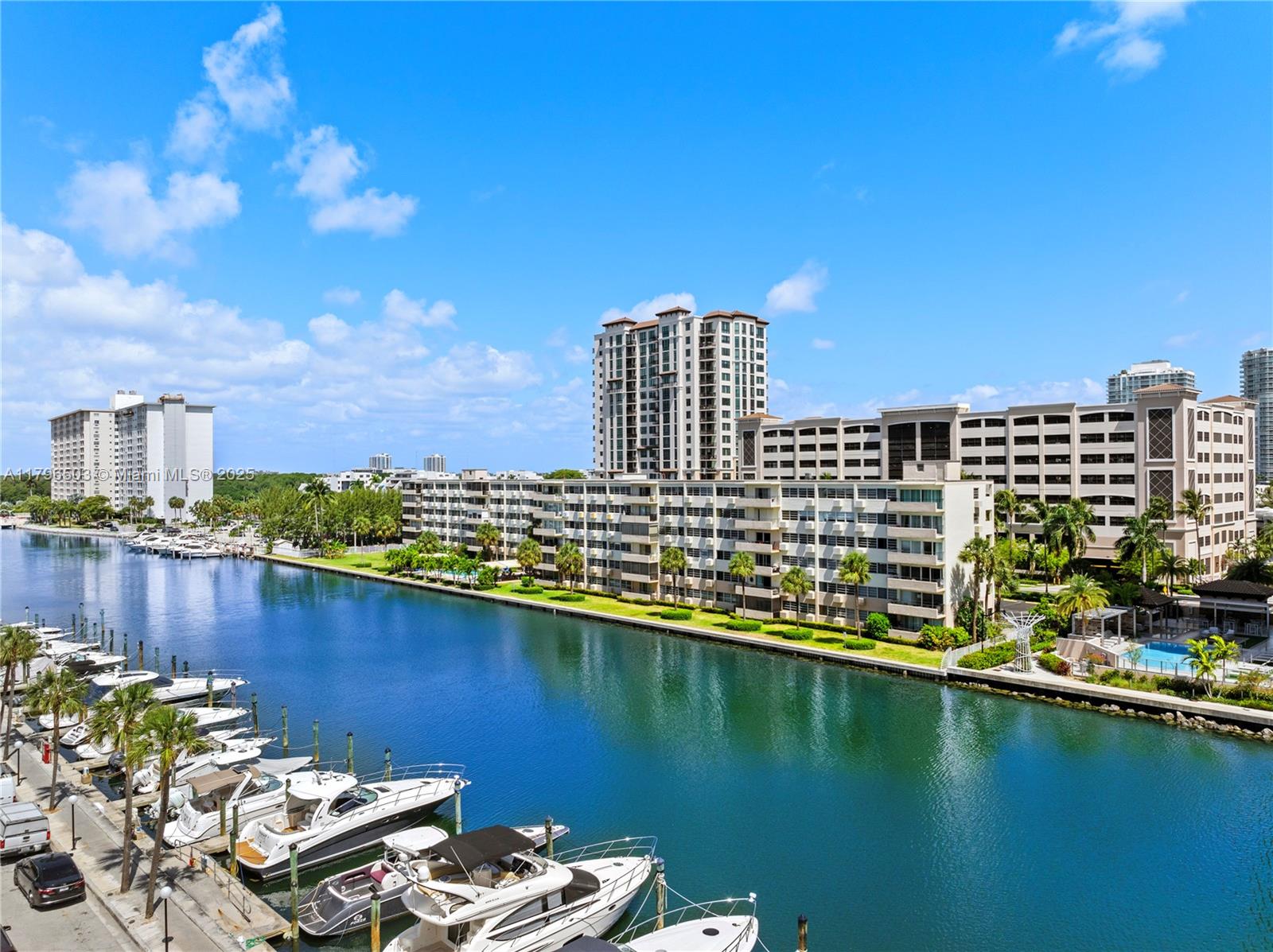 ARLEN HOUSE EAST CONDO - Residential