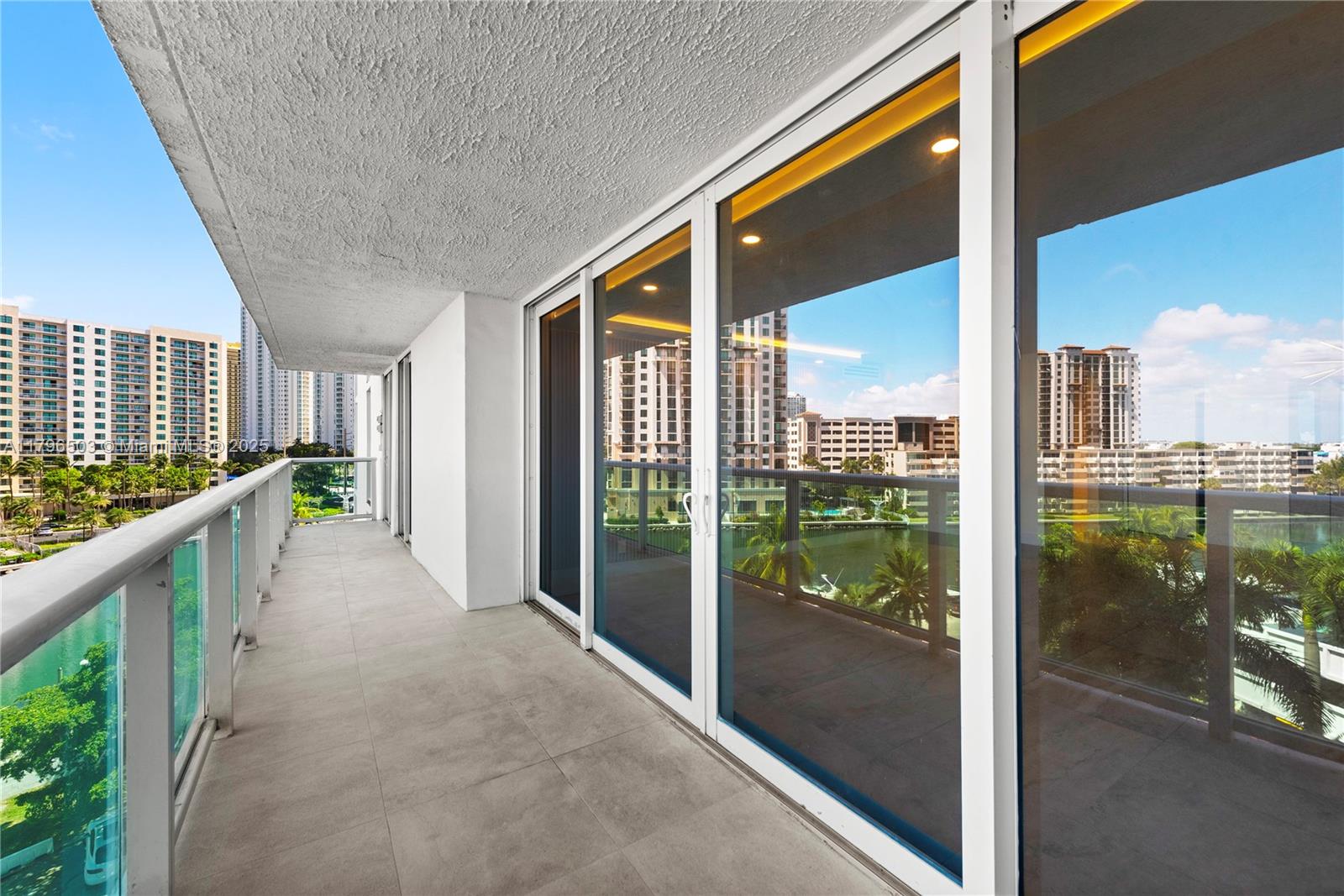 ARLEN HOUSE EAST CONDO - Residential