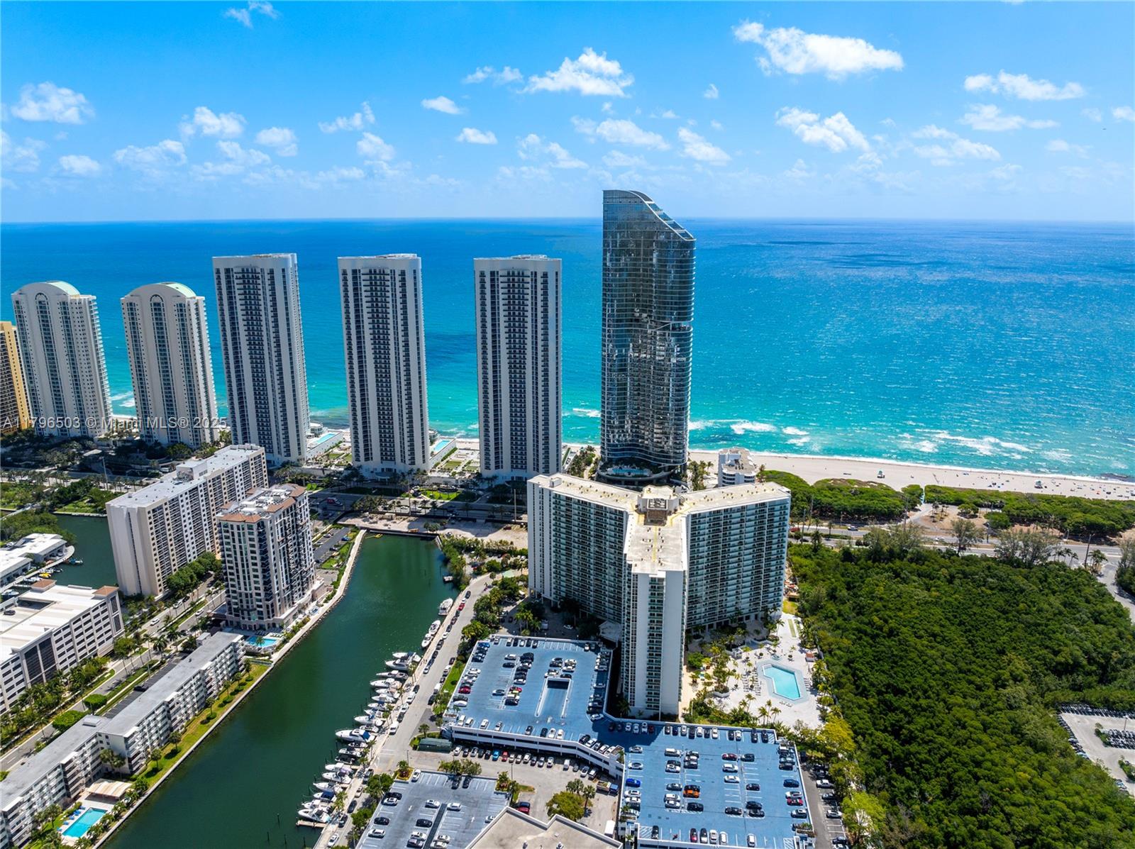 ARLEN HOUSE EAST CONDO - Residential