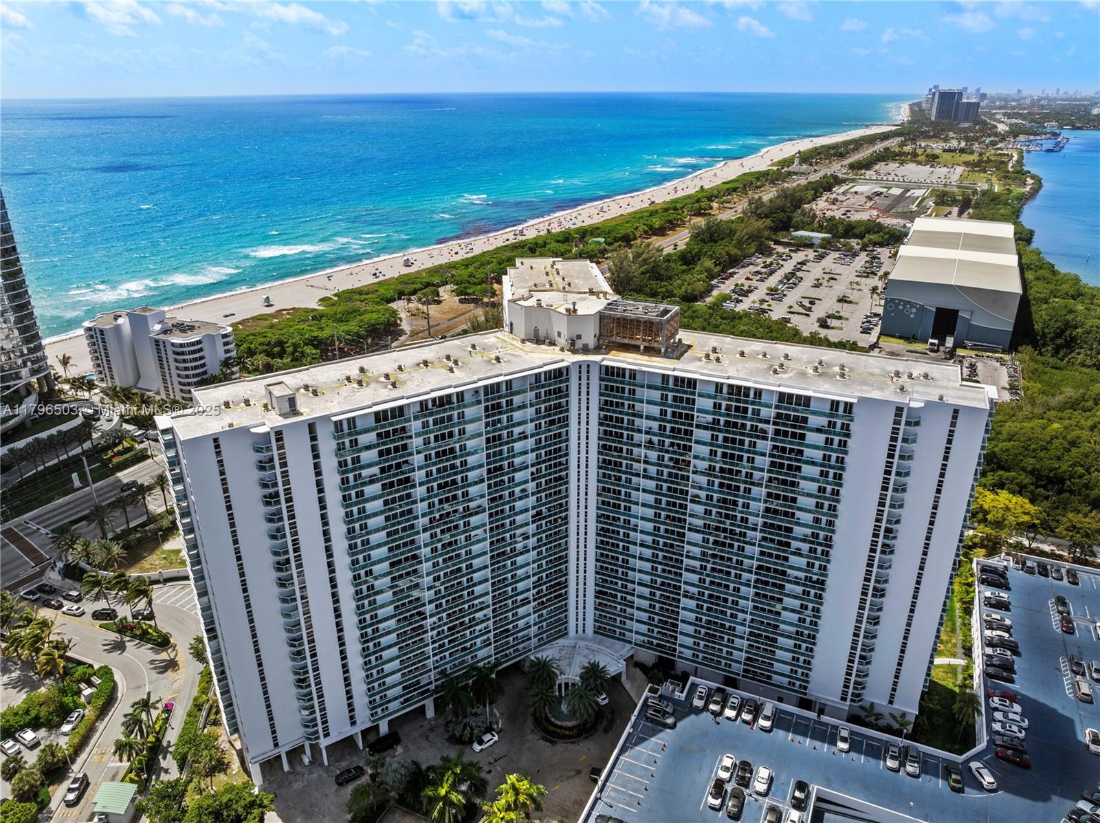 ARLEN HOUSE EAST CONDO - Residential