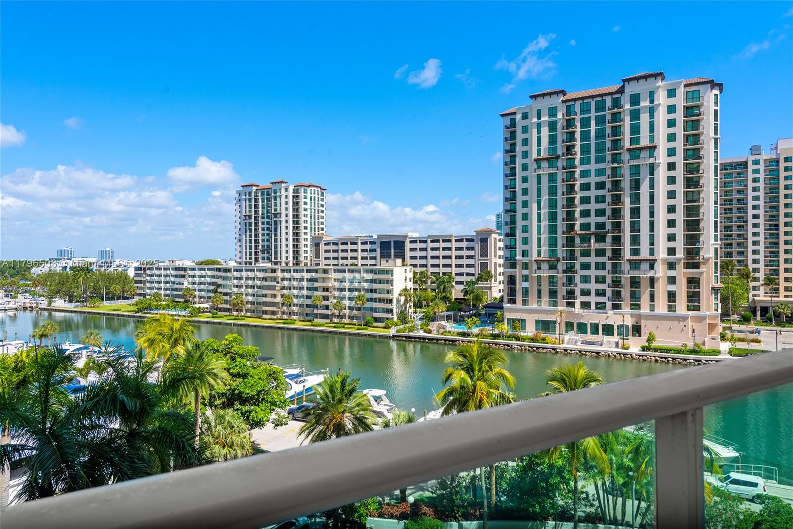 ARLEN HOUSE EAST CONDO - Residential