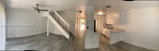 PEMBROKE ISLES 1 - Residential Lease