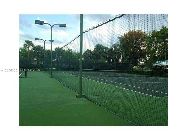 PEMBROKE ISLES 1 - Residential Lease