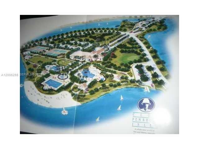 PEMBROKE ISLES 1 - Residential Lease