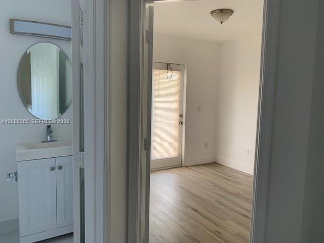 PEMBROKE ISLES 1 - Residential Lease